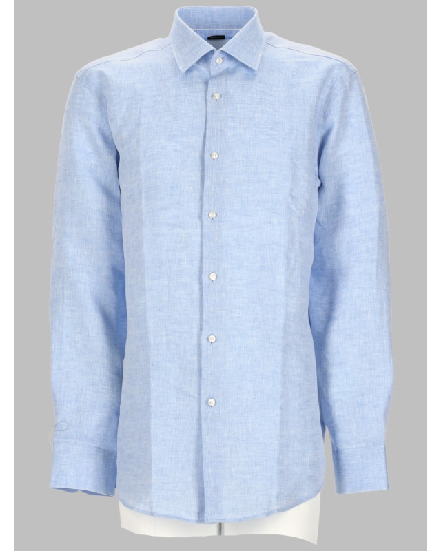 [BOSS] Shirts Long Sleeve SS26 50560736_10278594450