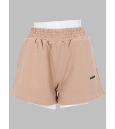 [BARROW] Shorts SS26 S6BWWOSH145_092