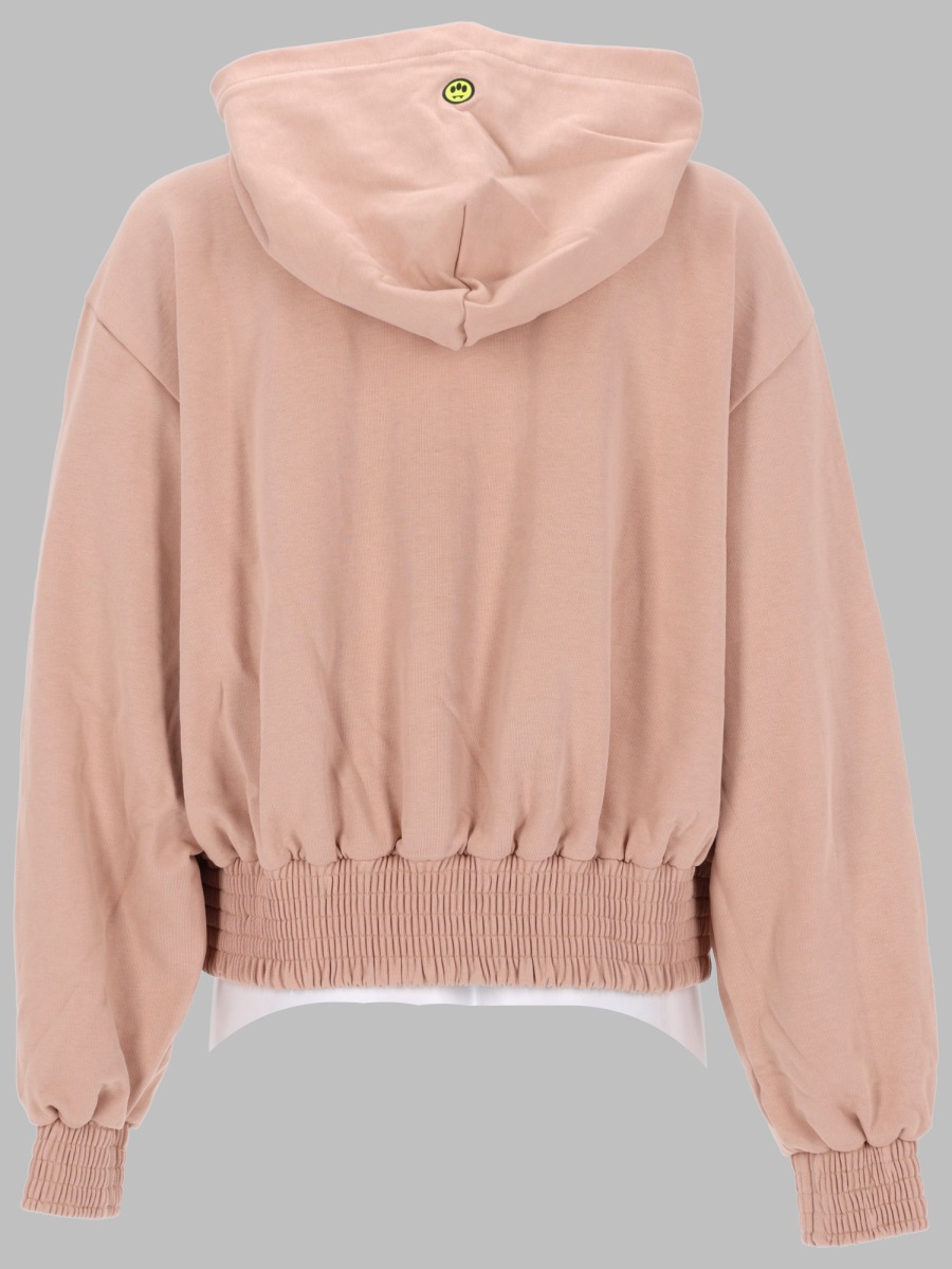 [BARROW] Sweatshirt SS26 S6BWWOZH143_92