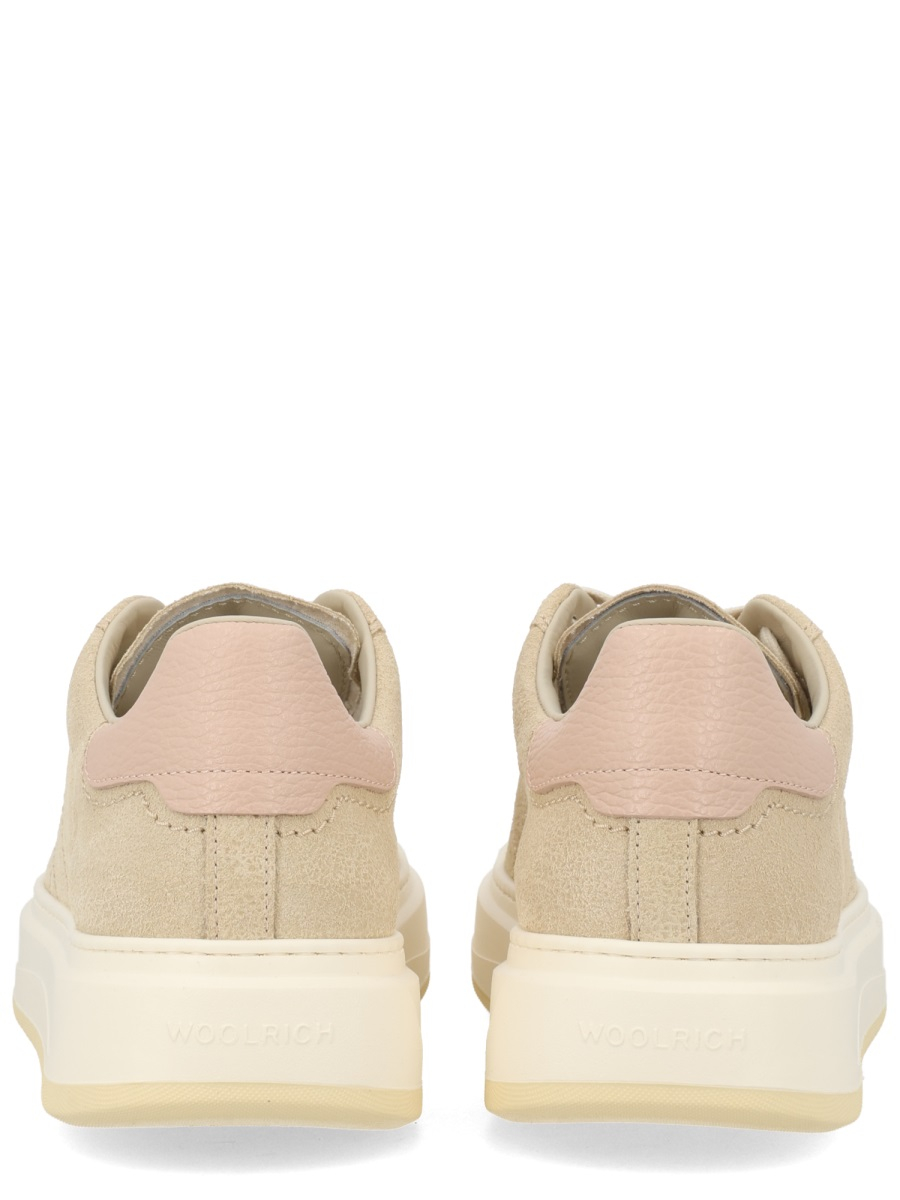 [Woolrich] Sneakers SS26 WFW261510_2L01A