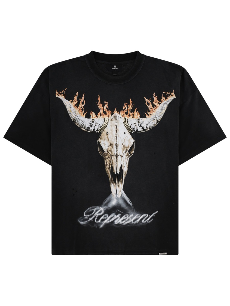 [Represent] T-shirts Short Sleeve SS26 MLM100592_04