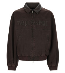[Represent] Casual Jacket SS26 MLM100544_17