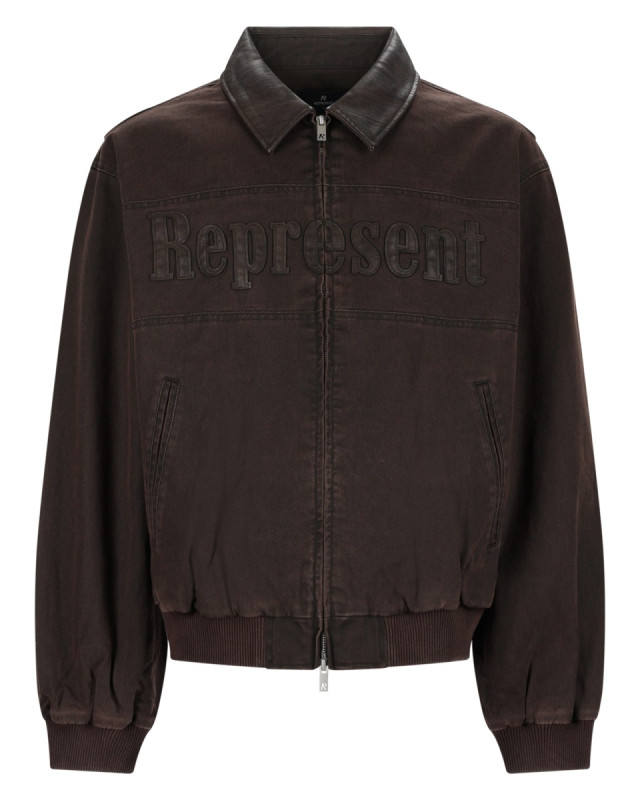 [Represent] Casual Jacket SS26 MLM100544_17