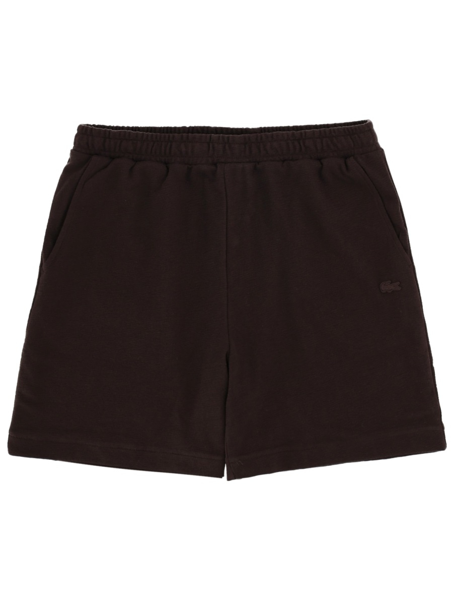 [Lacoste] Shorts SS26 GH1973_3LA