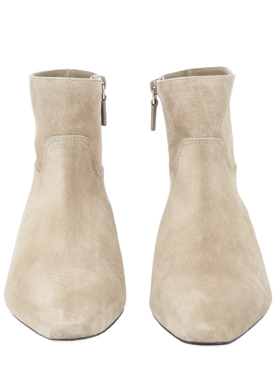 [Stuart Weitzman] Boots SS26 SN065_YPB