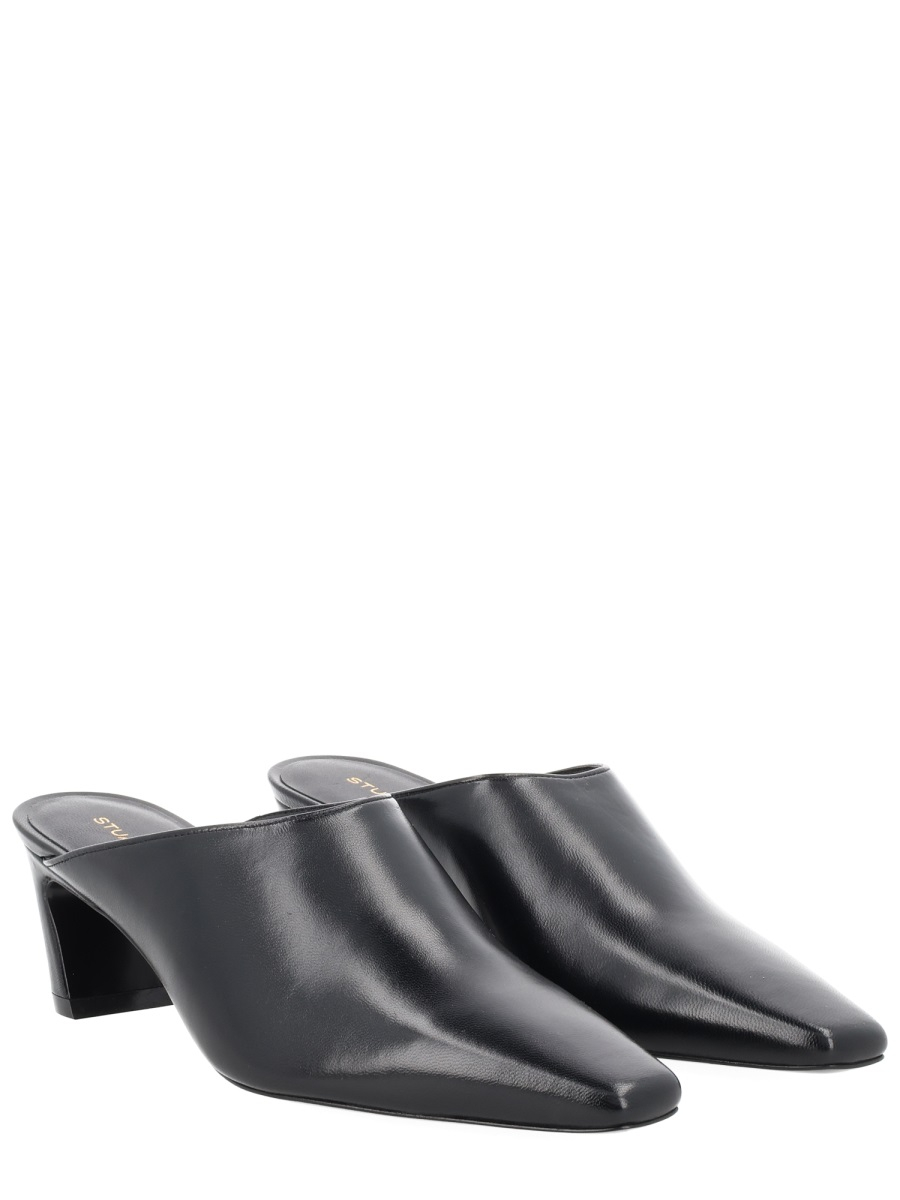 [Stuart Weitzman] Pumps SS26 SN061_BLK