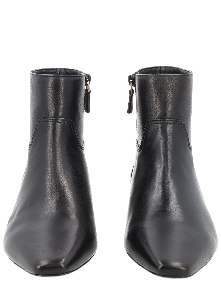 [Stuart Weitzman] Boots SS26 SN064_BLK