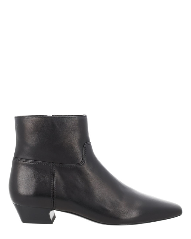 [Stuart Weitzman] Boots SS26 SN064_BLK