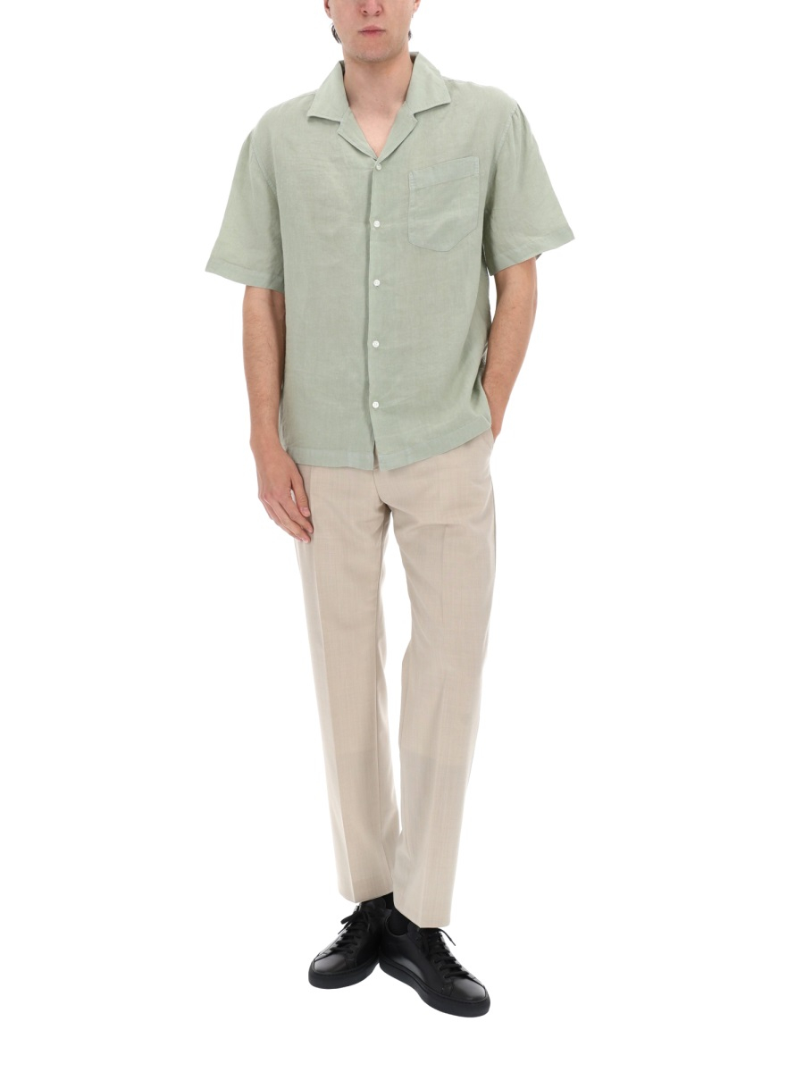 [HUGO] Shirts Short Sleeve SS26 50561715_10248298337