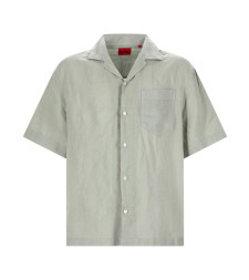 [HUGO] Shirts Short Sleeve SS26 50561715_10248298337