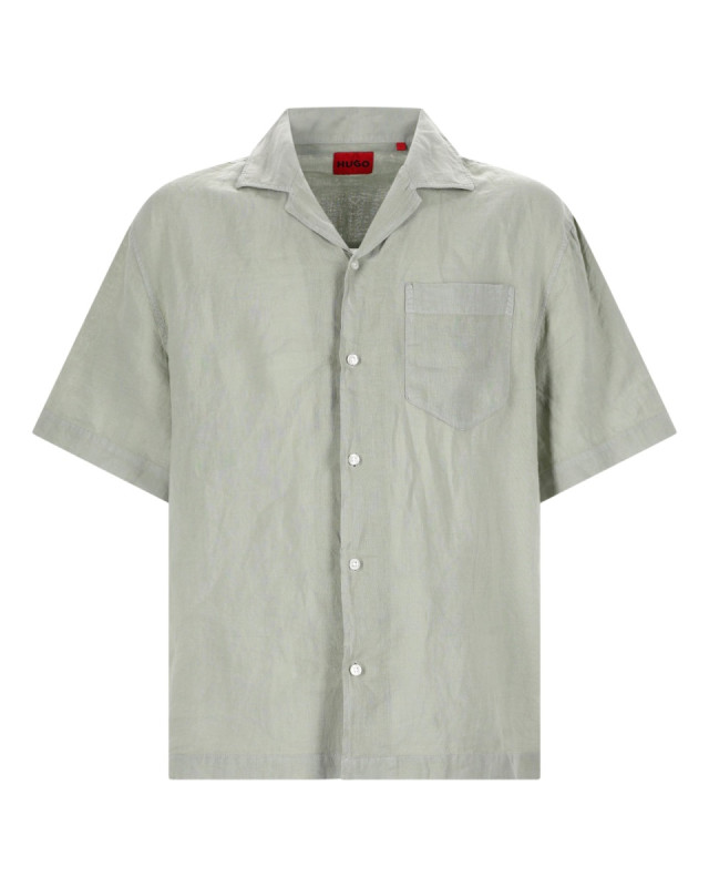 [HUGO] Shirts Short Sleeve SS26 50561715_10248298337