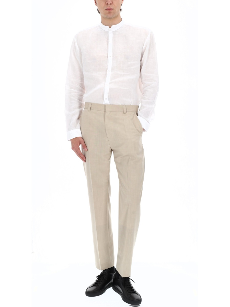 [HUGO] Shirts Long Sleeve SS26 50490740_10248298199
