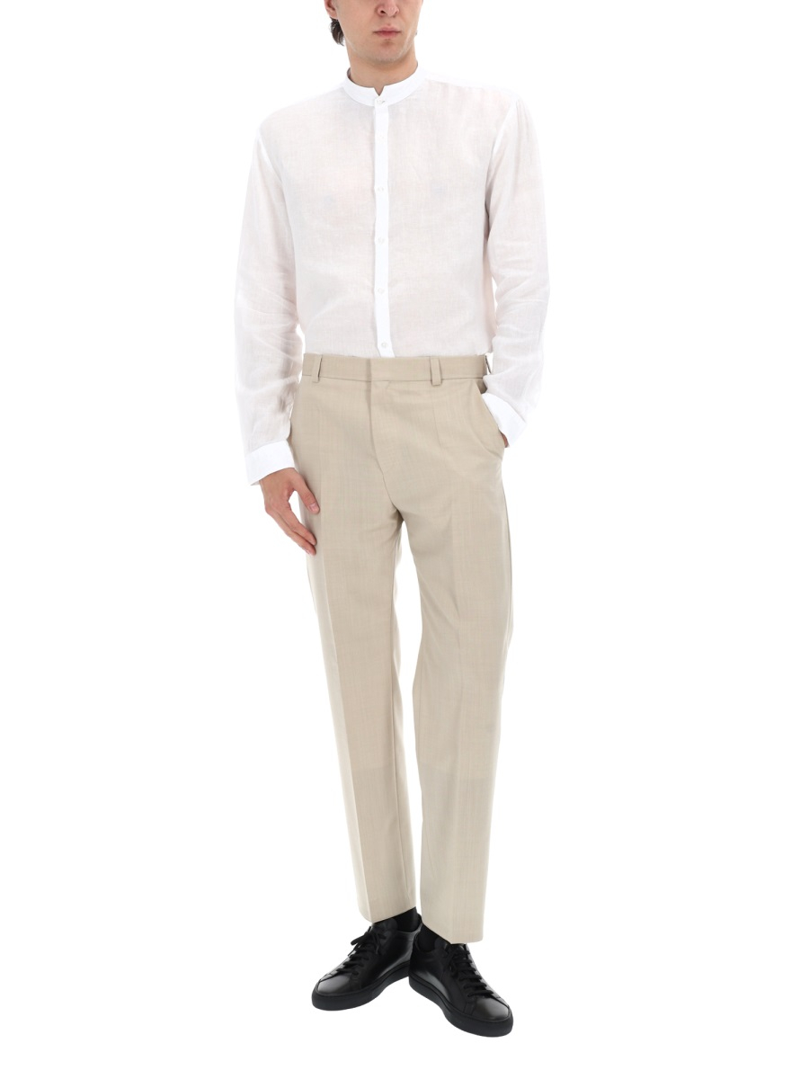 [HUGO] Trousers SS26 50553788_10276198269