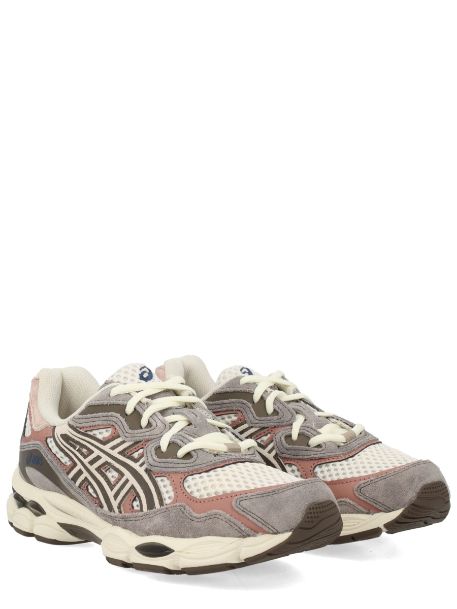 [Asics] Sneakers SS26 1203A897_200