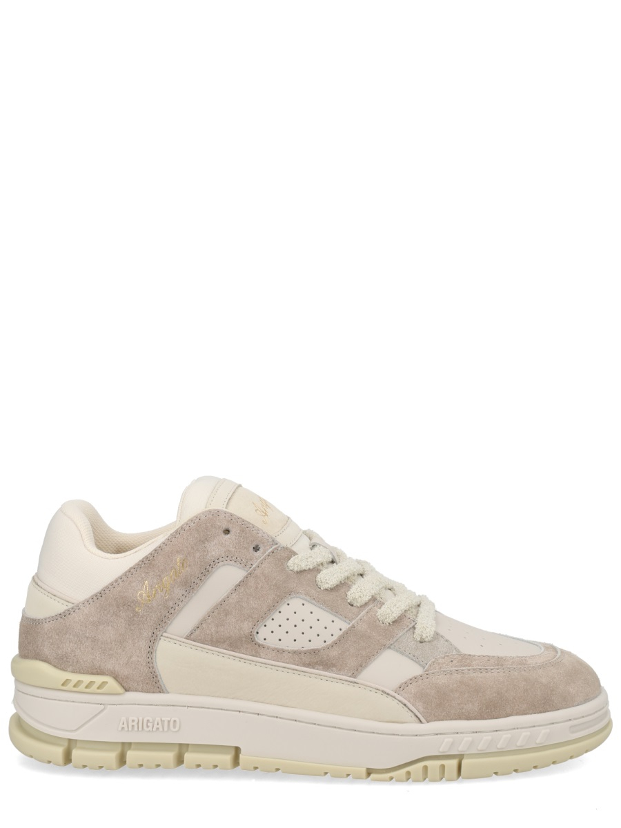 [Axel Arigato] Sneakers SS26 F3902001_OFFWHITE/TAUPE