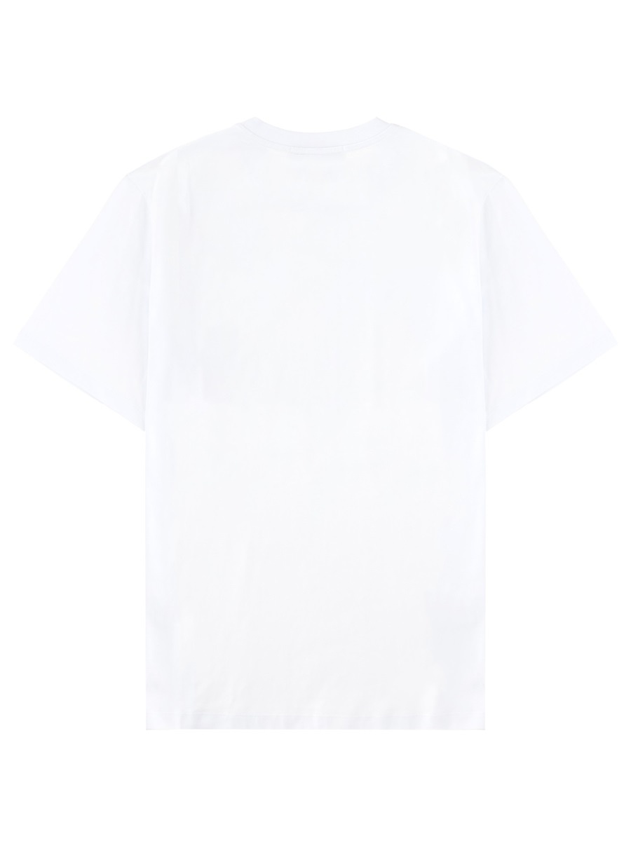 [MSGM] T-shirts Short Sleeve SS26 4040MM120N_26700201