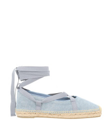 [Castaner] Flat shoes SS26 026111-324_ACQUA