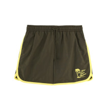 [DROLE DE MONSIEUR] Swim Pants SS26 BS184_PA028KAKI