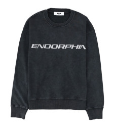 [MSGM] Sweatshirt SS26 4040MM76SE_26709298