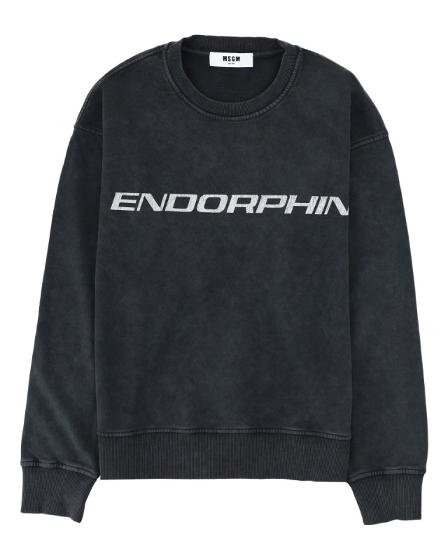 [MSGM] Sweatshirt SS26 4040MM76SE_26709298