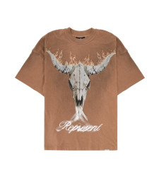[Represent] T-shirts Short Sleeve SS26 MLM100592_16