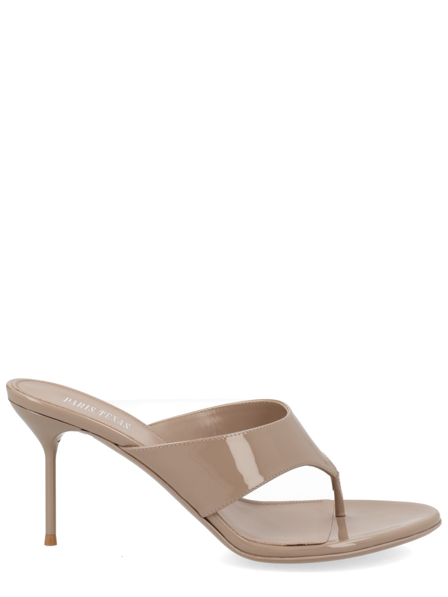 [Paris Texas] Pumps SS26 PX1951_XVN01TAUPE