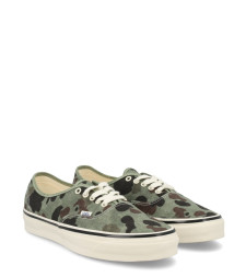 [VANS] Sneakers SS26 VN000EBN_CX3