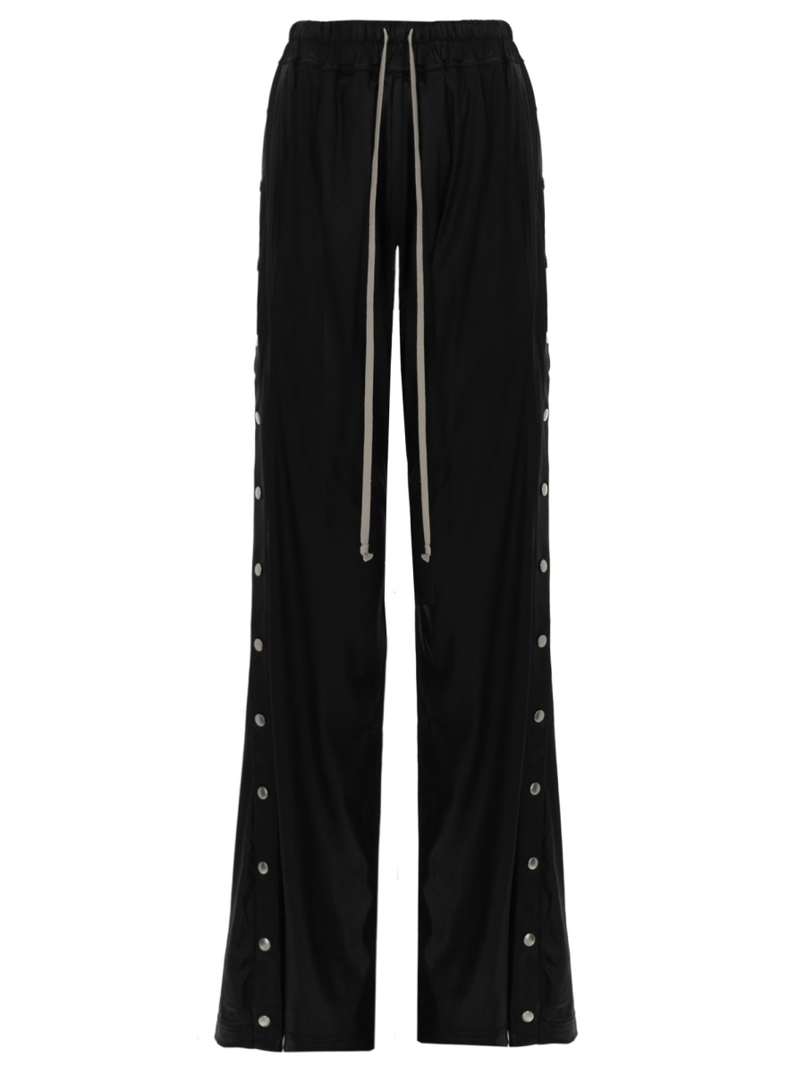 [RICK OWENS DRKSHDW] Trousers SS26 DS01F4336_JL09