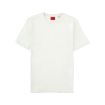 [HUGO] T-shirts Short Sleeve SS26 50561126_10268404331
