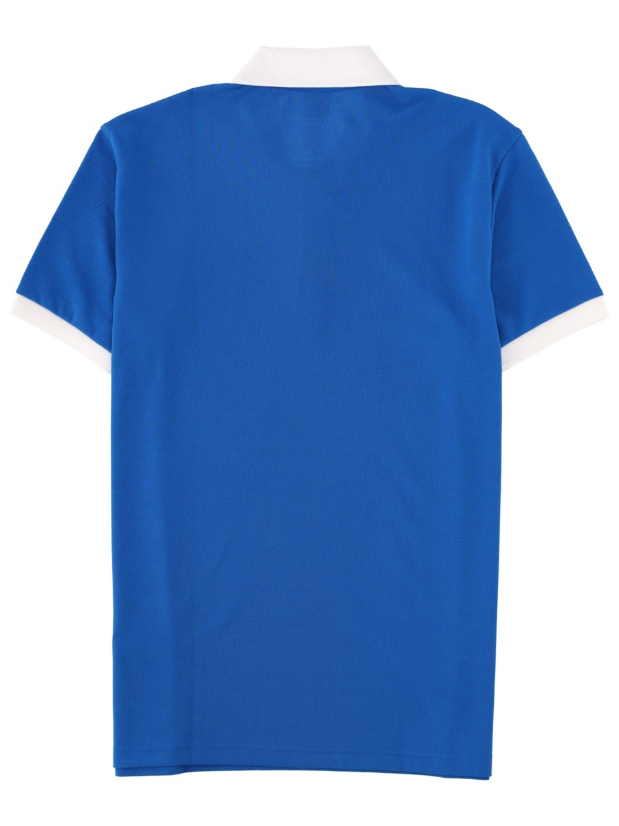[BOSS] T-shirts Short Sleeve SS26 50559263_10278572430