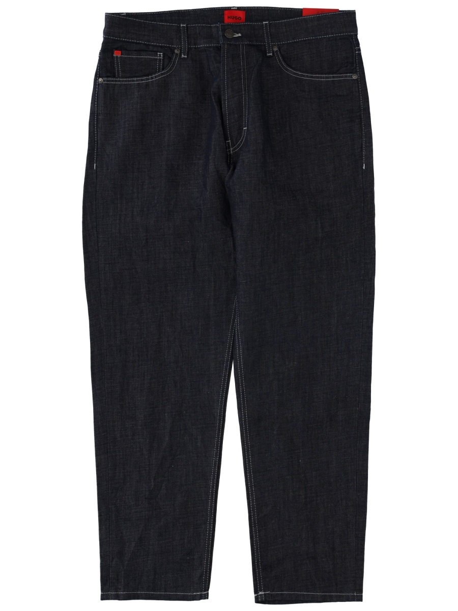 [HUGO] Jeans SS26 50560265_10278606401