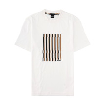 [BOSS] T-shirts Short Sleeve SS26 50560466_10277890100