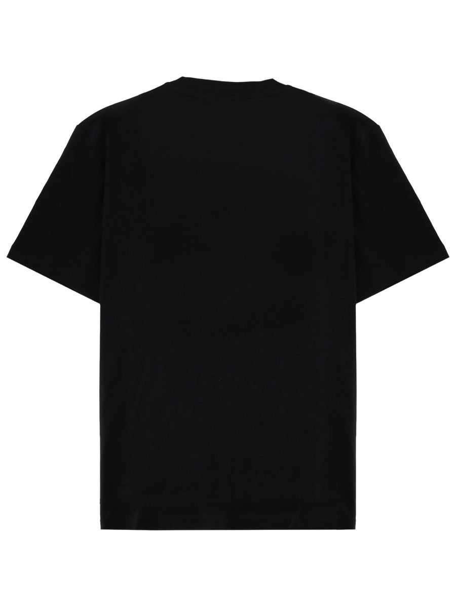 [BOSS] T-shirts Short Sleeve SS26 50560466_10277890002