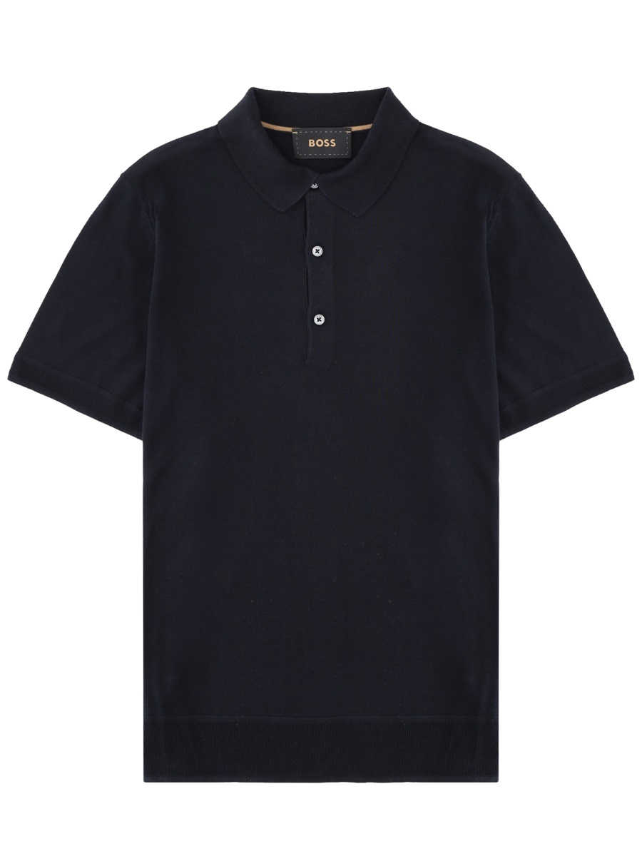 [BOSS CAMEL] Shirts Short Sleeve SS26 50560503_10278976404