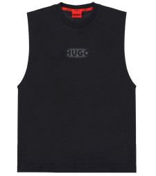[HUGO] T-shirts Sleeveless SS26 50555581_10271352002