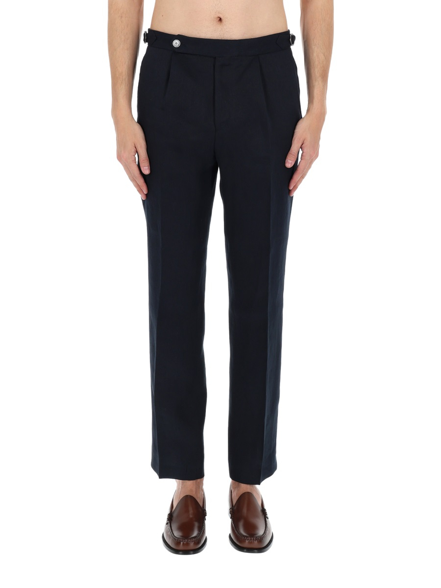 [BOSS] Pants SS26 50563231_1027869402