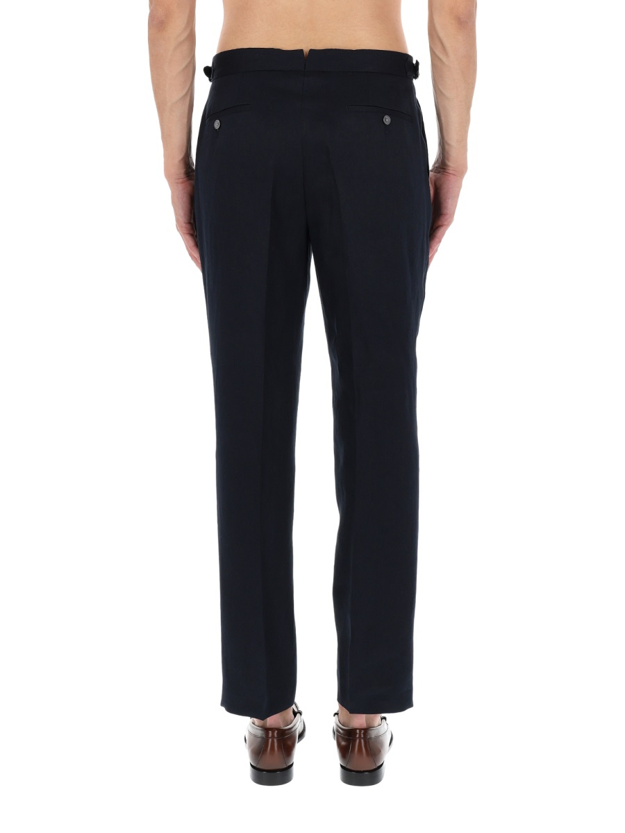 [BOSS] Pants SS26 50563231_1027869402