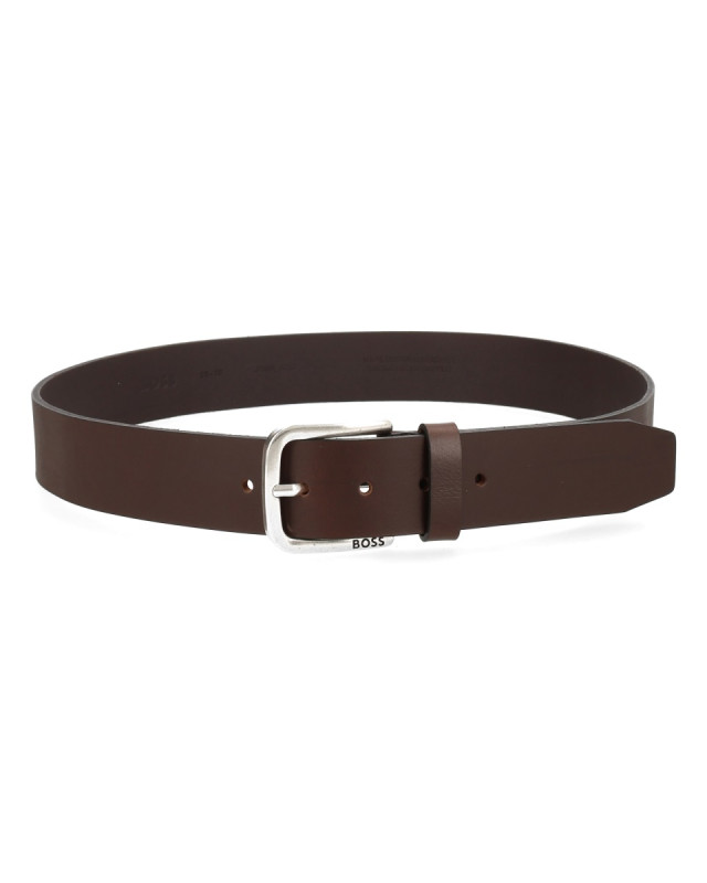 [BOSS] Belt SS26 50491903_10249611202
