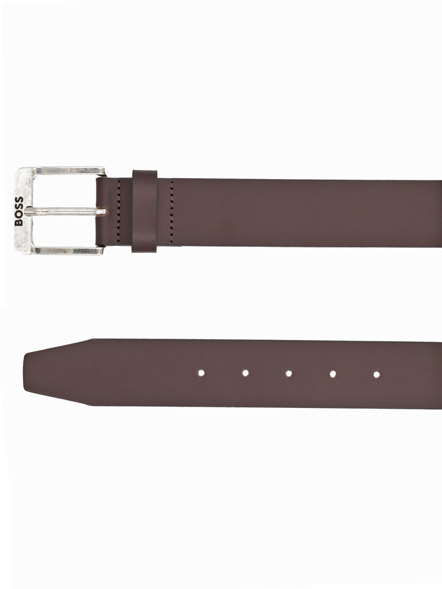 [BOSS] Belt SS26 50512795_10249289202