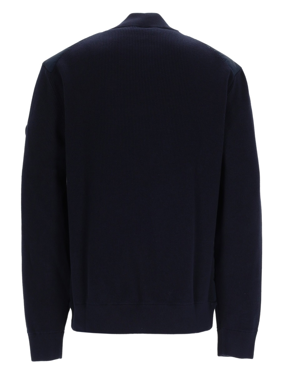 [BOSS] Jacket SS26 50556325_10277311404