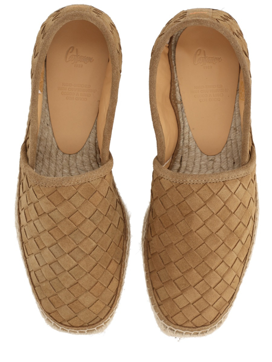 [Castaner] Espadrille SS26 025999-2009_ARENA
