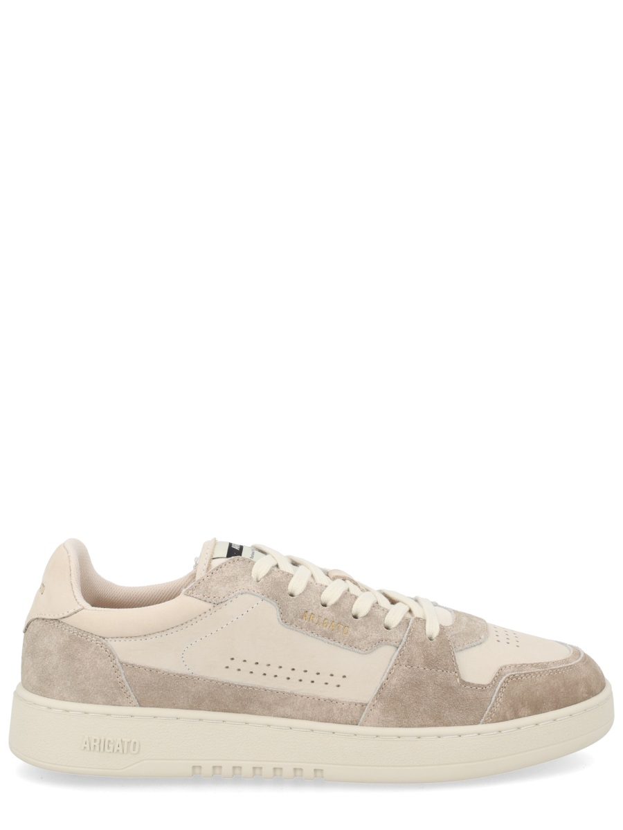 [Axel Arigato] Sneakers SS26 F3623001_OFFWHITE/TAUPE