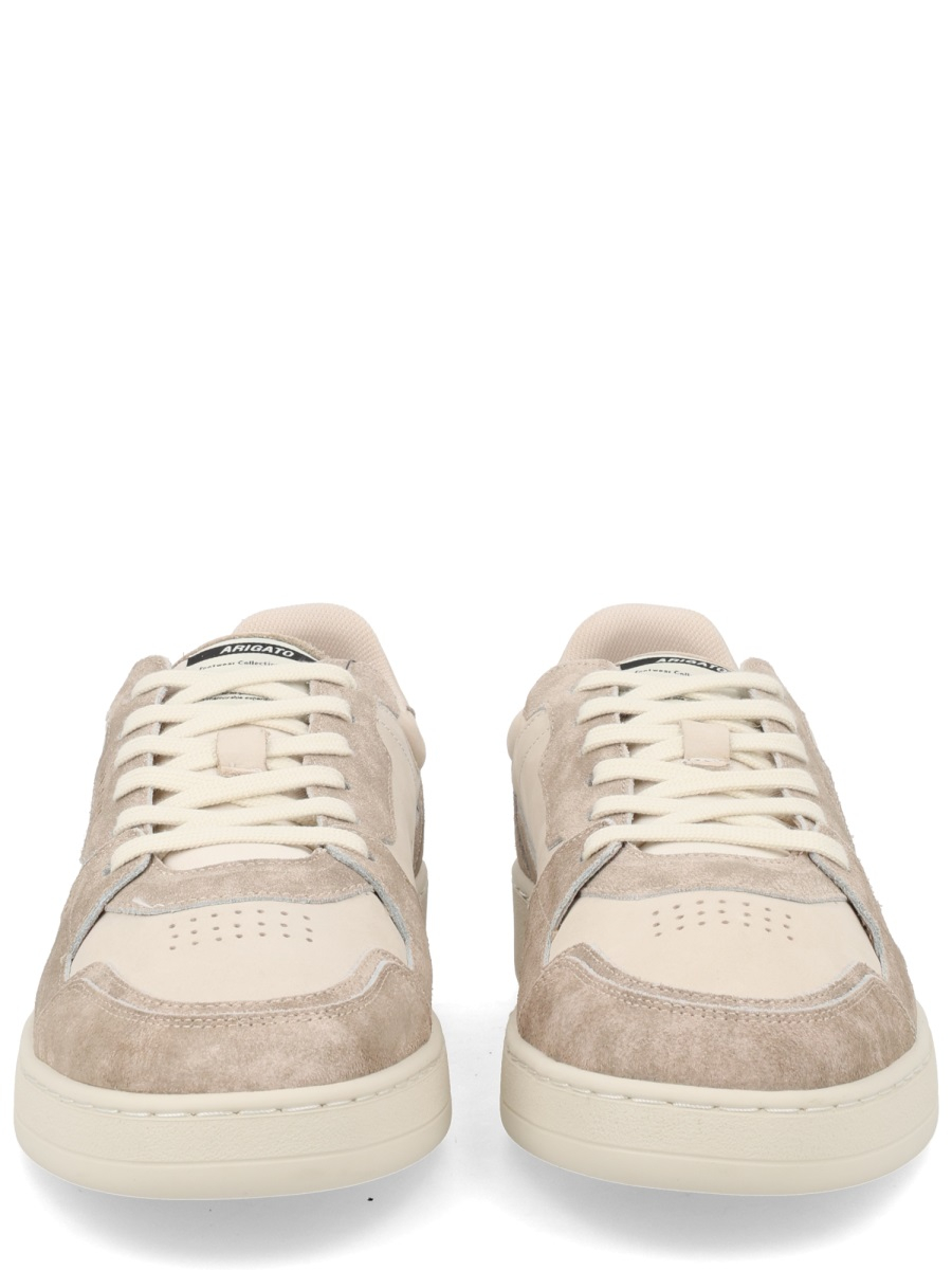 [Axel Arigato] Sneakers SS26 F3623001_OFFWHITE/TAUPE