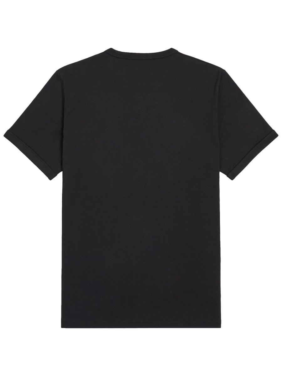 [FRED PERRY] T-shirts Short Sleeve SS26 FP-M3519-57_102