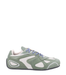 [Axel Arigato] Sneakers SS26 F3644003_DARKGREEN/BLACK