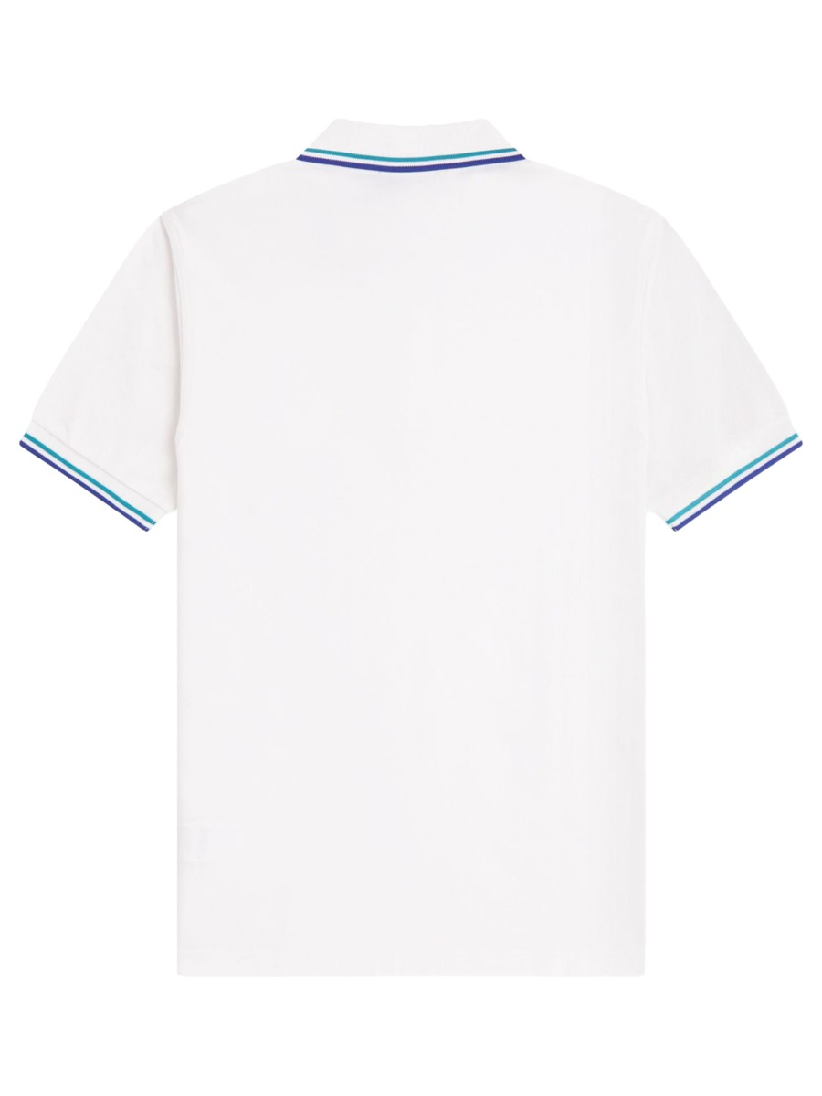 [FRED PERRY] T-shirts Short Sleeve SS26 FP-M3600P-57_94A