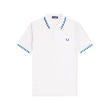 [FRED PERRY] T-shirts Short Sleeve SS26 FP-M3600P-57_94A