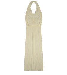[Alysi] Sleeveless dress SS26 116330_P6209LIM
