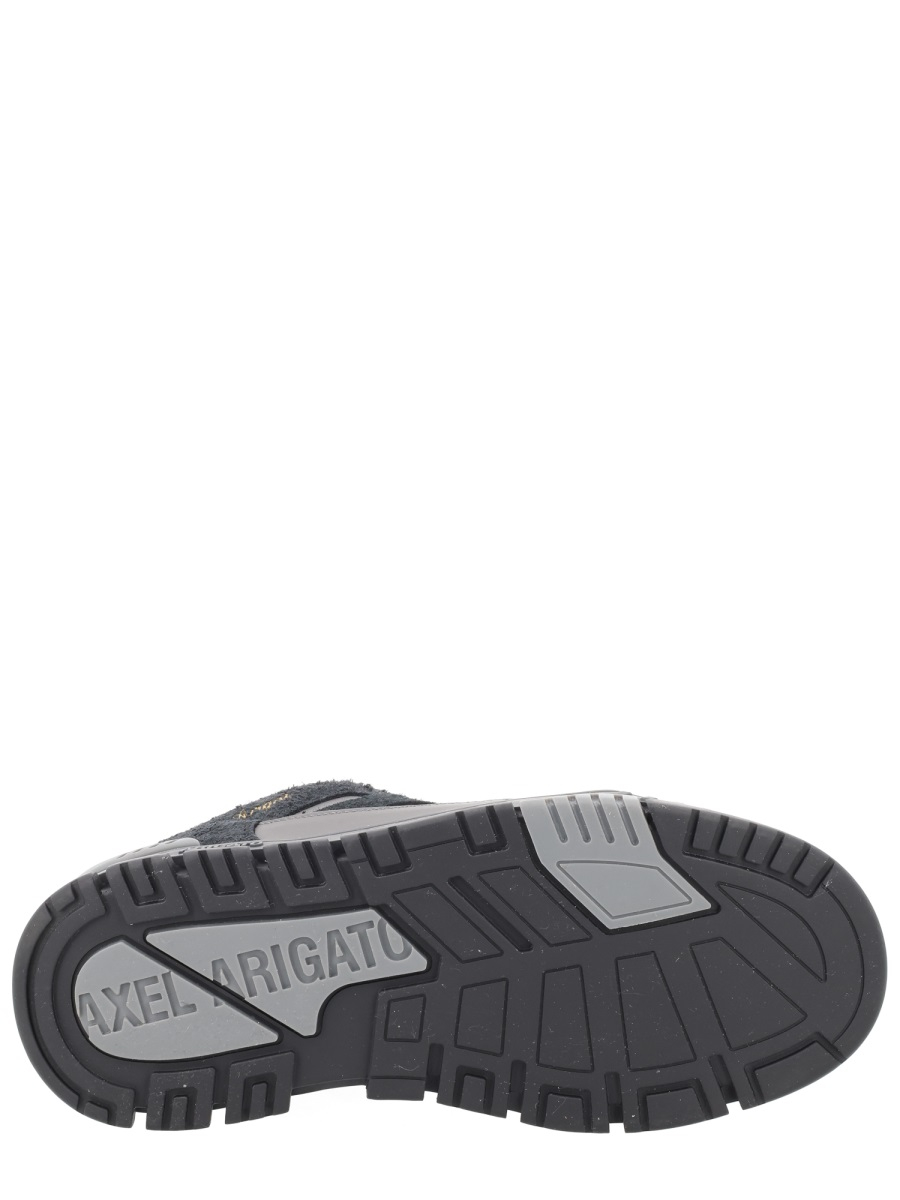 [Axel Arigato] Sneakers SS26 F3592001_BLACK/OFFBLACK