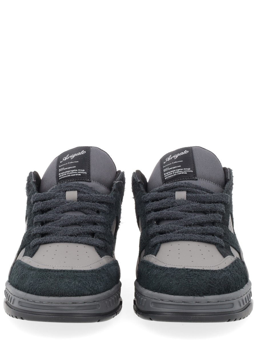 [Axel Arigato] Sneakers SS26 F3592001_BLACK/OFFBLACK